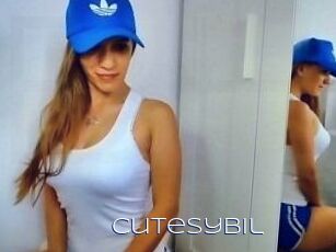 CuteSybil