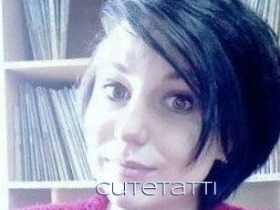 CuteTatti