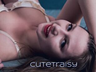 CuteTraisy