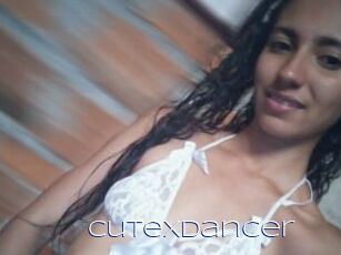 CuteXDancer