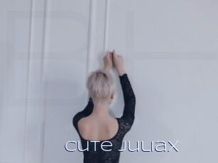 Cute_JuliaX
