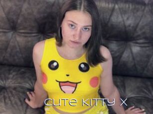 Cute_Kitty_X