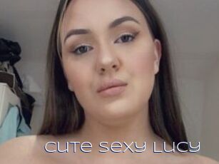 Cute_Sexy_Lucy