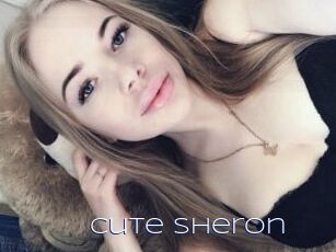 Cute_Sheron