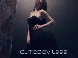 Cutedevil999 Blue Hot