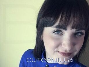CuteeMilla