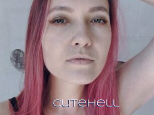 Cutehell