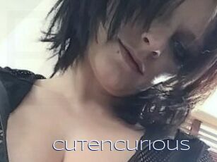 Cutencurious