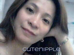 Cutenipple