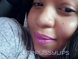 Cutepussylips