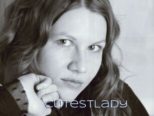 CutestLady