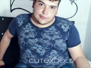CutexDoll