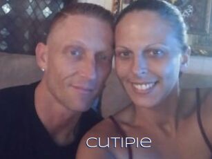 CutiPie