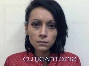 CutieAntonia