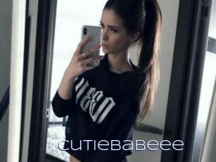 CutieBabeee