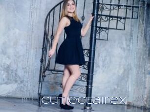 CutieClaireX