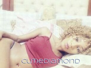 CutieDiamond
