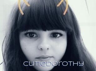 CutieDorothy