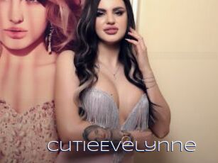 CutieEvelynne