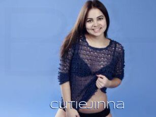 CutieJinna