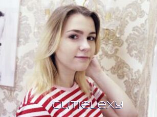 CutieLexy