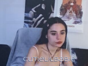 CutieLilBabie