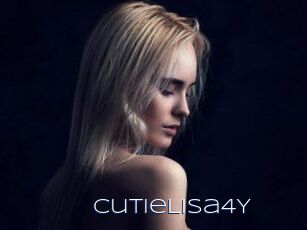 CutieLisa4Y