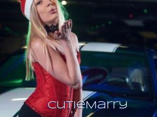 CutieMarry