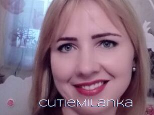 CutieMilanka