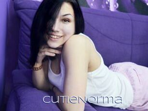 CutieNorma
