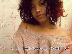 CutiePieSunshine