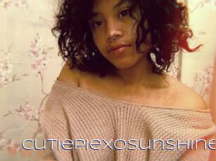CutiePieXOSunshine