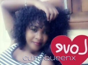 CutieQueenX