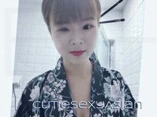CutieSexyAsian