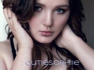 CutieSophiie