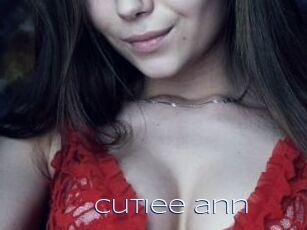 Cutiee_ann Blue Hot