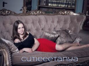 CutieeeTanya