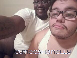 Cutieeshanelly