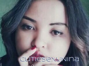 CutiesexyNina