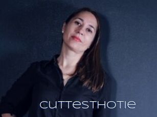 CuttestHotie