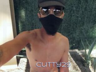 Cutty29