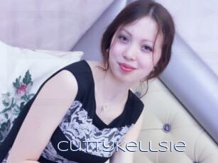 CuttyKellsie