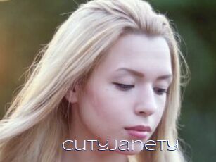 CutyJanety