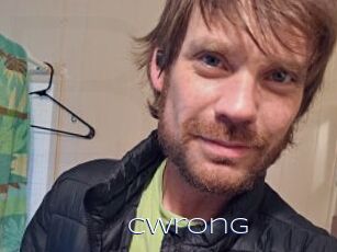 Cwrong