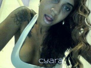 Cyara