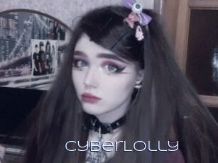 CyberLolly