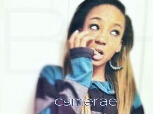 Cymerae