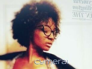 Cymerai