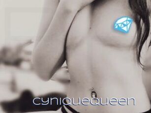 CyniqueQueen