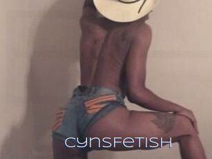 CynsFetish